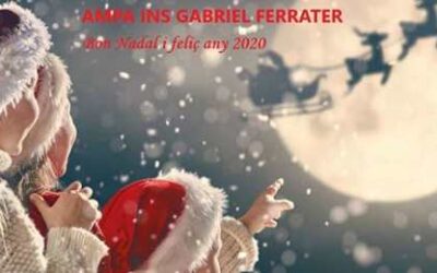 Bon Nadal!